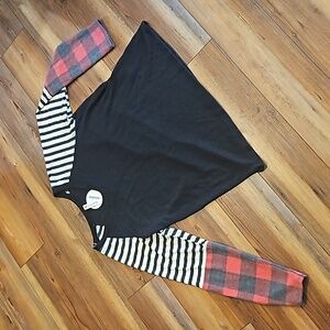 🆕 Vanilla Bay long sleeve
